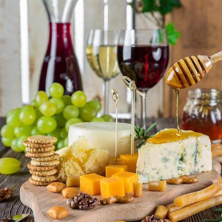 Sejour Et Degustation By Cecile & Jean-Baptiste 보르도 외부 사진