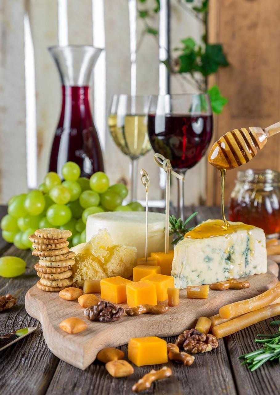 Sejour Et Degustation By Cecile & Jean-Baptiste 보르도 외부 사진